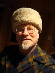 Joel Selvin