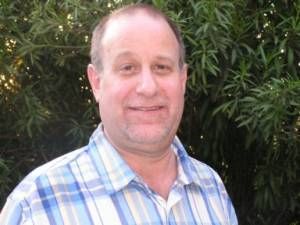 Roy Trakin