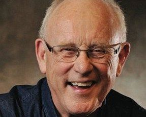 Peter Vacher