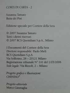 Baita Dei Pini