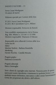 Un Amore Di Marito