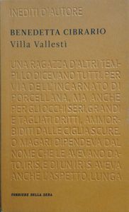Villa Vallestì