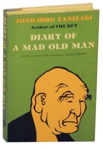 Diary Of A Mad Old Man