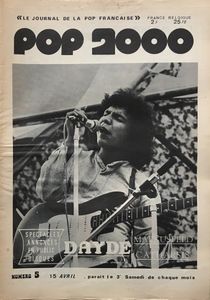 POP 2000 (N° 05)