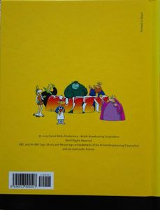 Muzzy (Multilingual - Level I / Part 1)