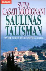 Saulinas Talisman