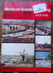 Miniature Scenic Modelling