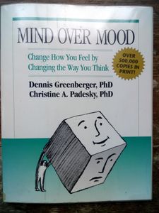 Mind Over Mood