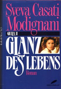 Glanz des Lebens