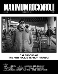 Maximum Rocknroll #415