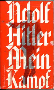 Mein Kampf