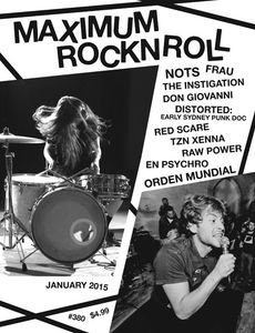 Maximum Rocknroll #380