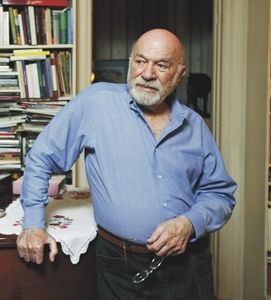 Stanley Cavell