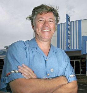 Michael  France