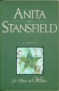 A Star In Winter