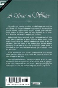 A Star In Winter
