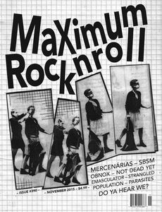 Maximum Rocknroll #390