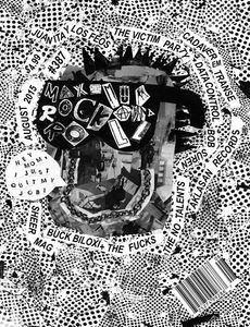 Maximum Rocknroll #387