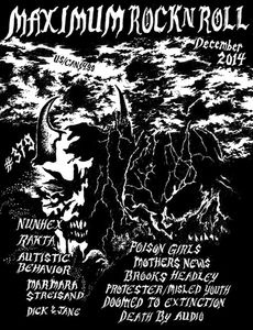 Maximum Rocknroll #379