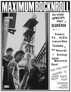 Maximum Rocknroll #378