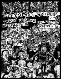 Maximum Rocknroll #377