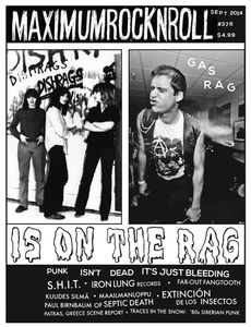 Maximum Rocknroll #376
