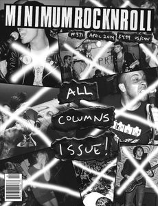 Maximum Rocknroll #371