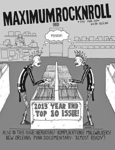 Maximum Rocknroll #370