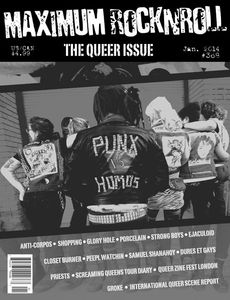 Maximum Rocknroll #368