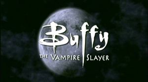 Buffy the Vampire Slayer (TV series)