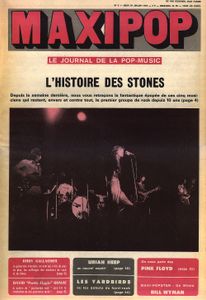 MAXIPOP (N° 05)