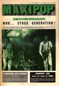 MAXIPOP (N° 08)