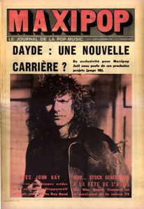MAXIPOP (N° 09)