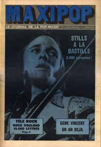 MAXIPOP (N° 10)