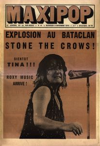 MAXIPOP (N° 12)