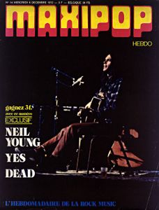 MAXIPOP (N° 14)
