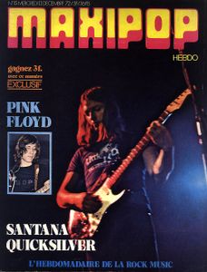 MAXIPOP (N° 15)