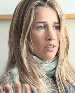 Heather Nova