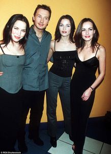 The Corrs