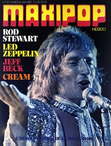 MAXIPOP (N° 20)