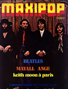 MAXIPOP (N° 21)