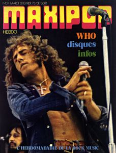 MAXIPOP (N° 24)