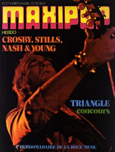 MAXIPOP (N° 27)