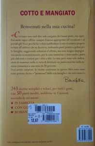 Cotto E Mangiato