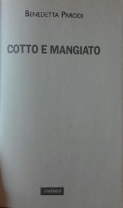 Cotto E Mangiato