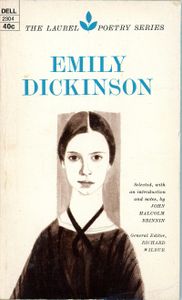 Emily Dickinson