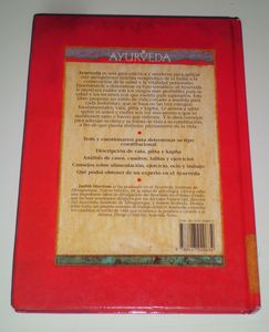 Ayurveda, La medicina de la India