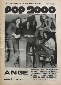 POP 2000 (N° 06)