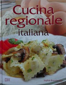 Cucina Regionale Italiana