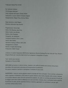 Cucina Regionale Italiana